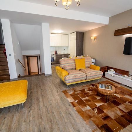 Luxapartment بويانا براسوف المظهر الخارجي الصورة