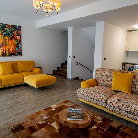 Luxapartment بويانا براسوف المظهر الخارجي الصورة