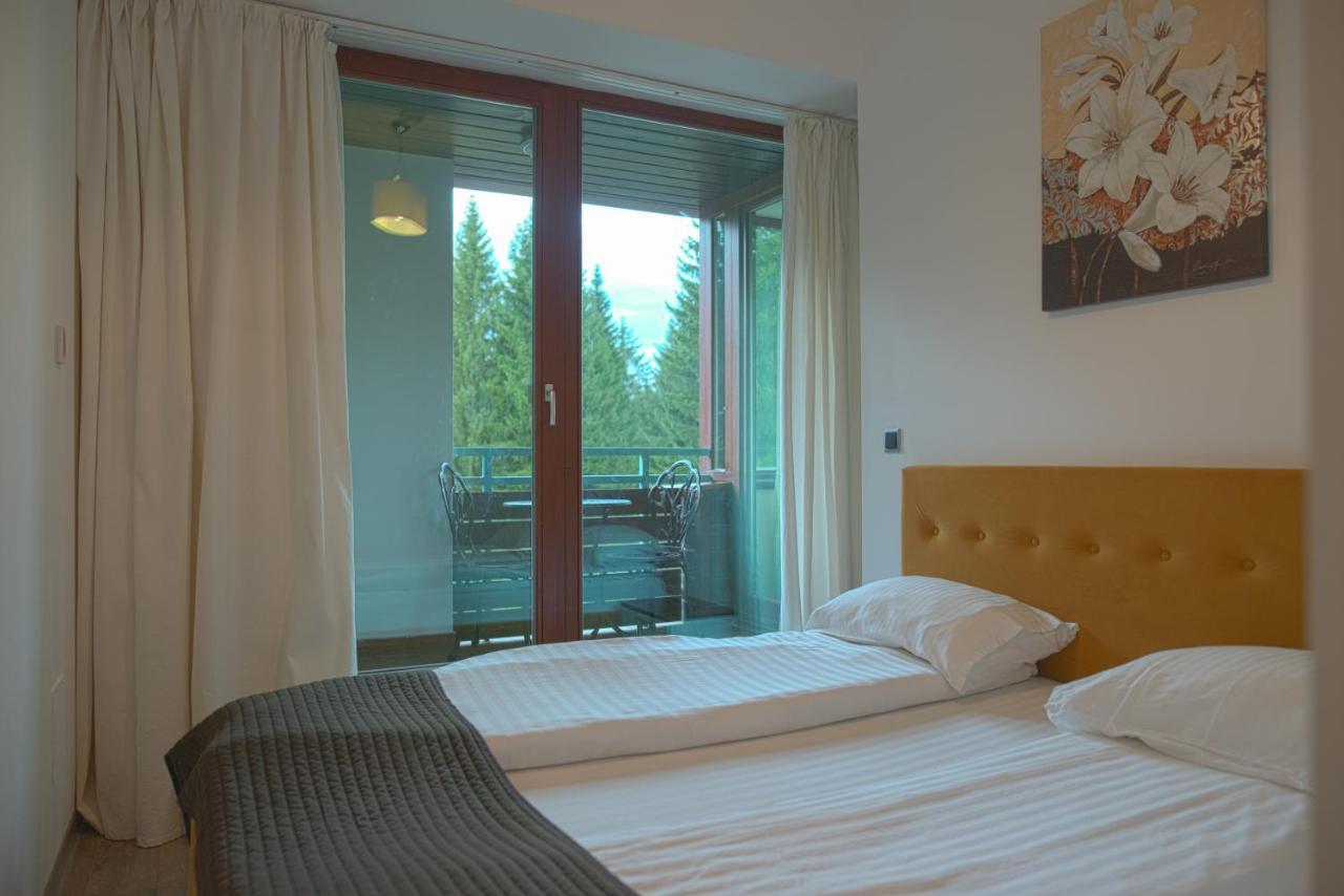 Luxapartment بويانا براسوف المظهر الخارجي الصورة