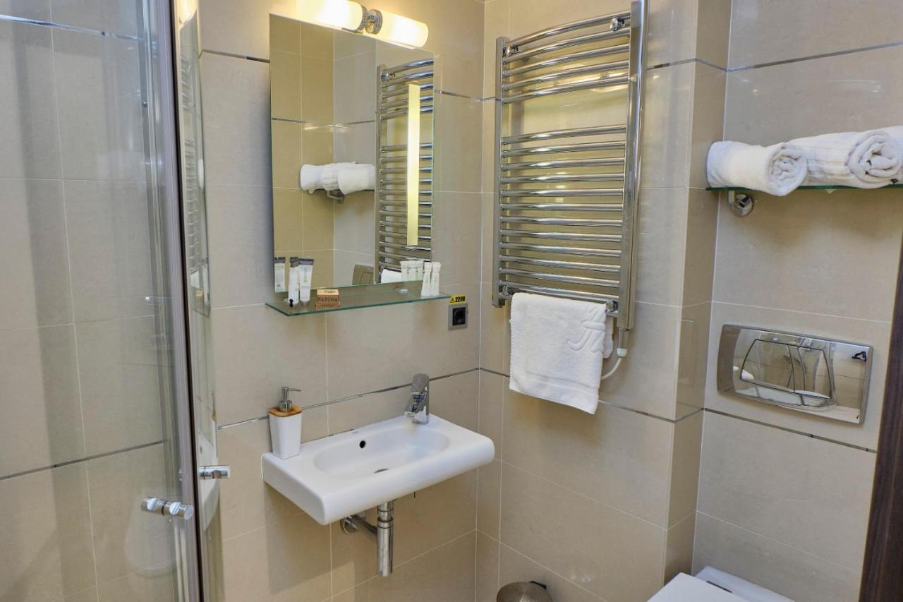 Luxapartment بويانا براسوف المظهر الخارجي الصورة