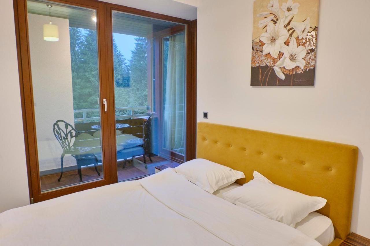 Luxapartment بويانا براسوف المظهر الخارجي الصورة