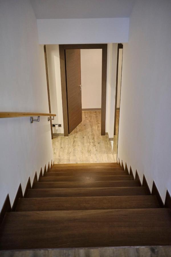 Luxapartment بويانا براسوف المظهر الخارجي الصورة