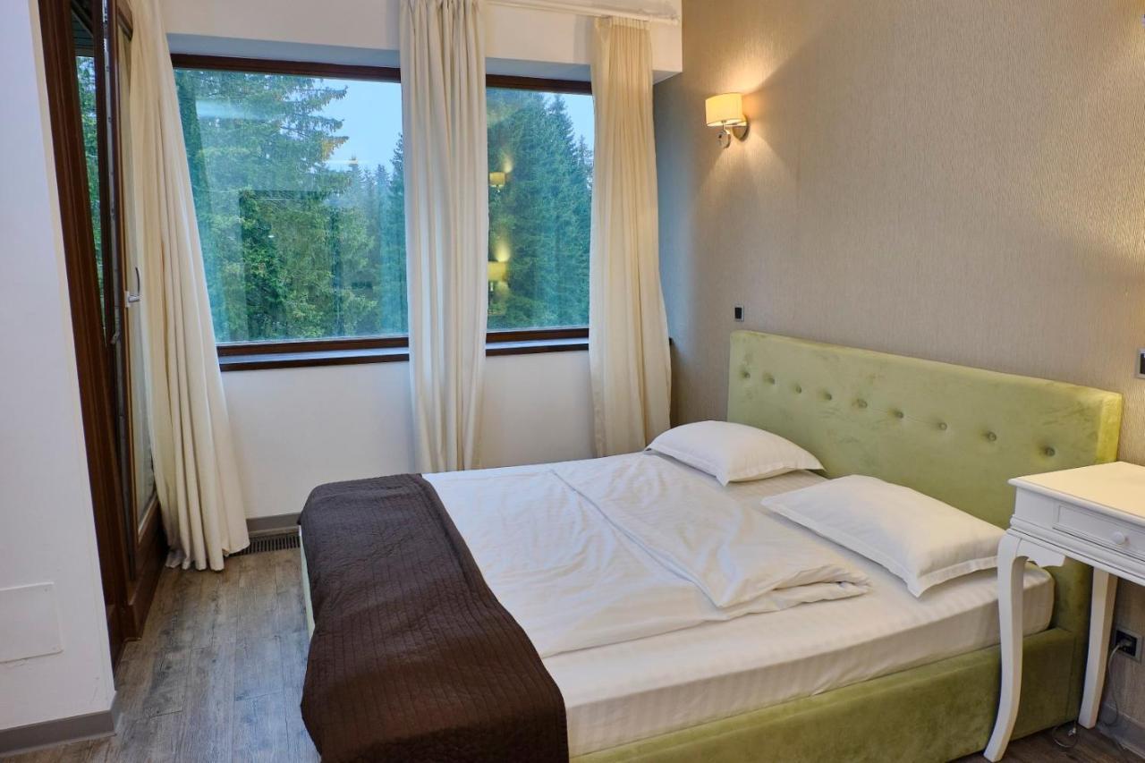 Luxapartment بويانا براسوف المظهر الخارجي الصورة