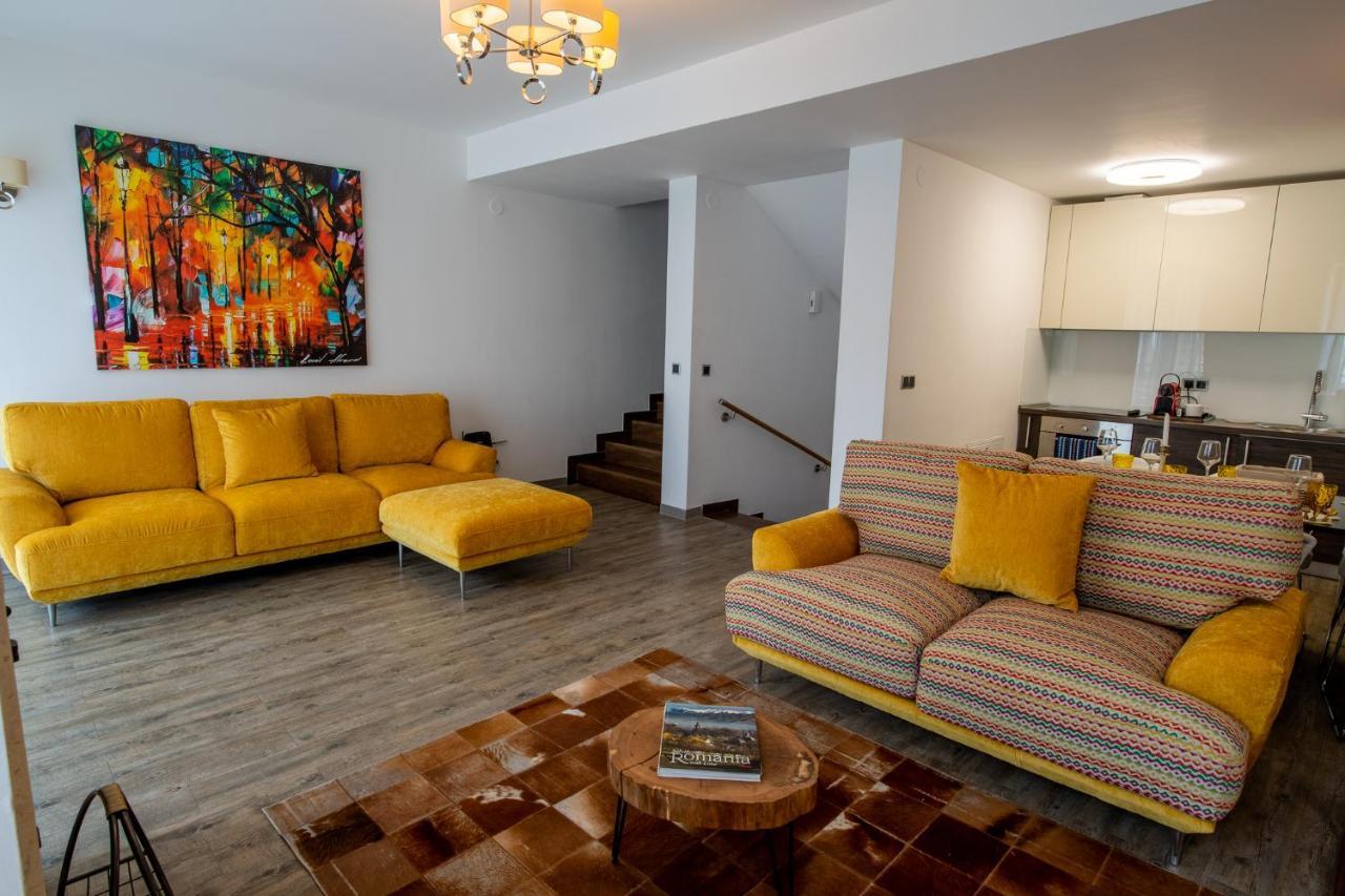 Luxapartment بويانا براسوف المظهر الخارجي الصورة