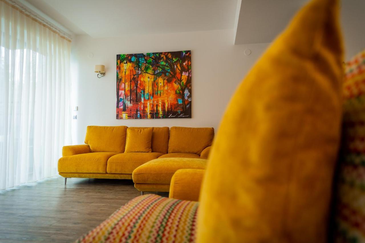 Luxapartment بويانا براسوف المظهر الخارجي الصورة