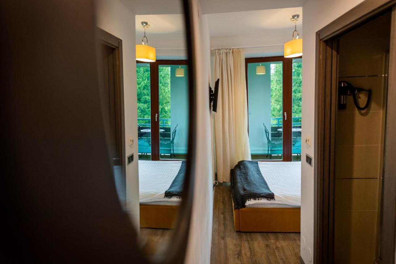 Luxapartment بويانا براسوف المظهر الخارجي الصورة