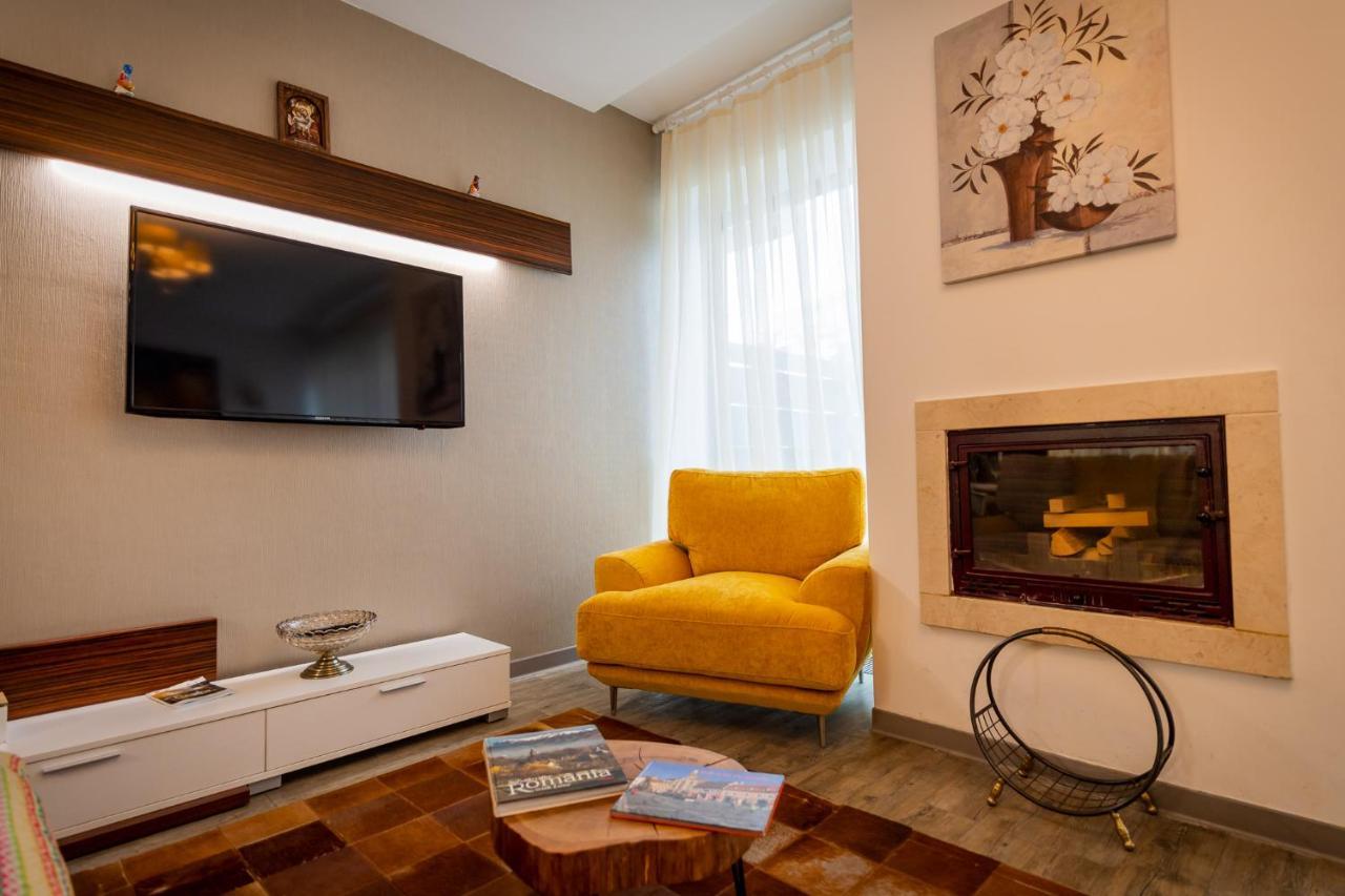 Luxapartment بويانا براسوف المظهر الخارجي الصورة