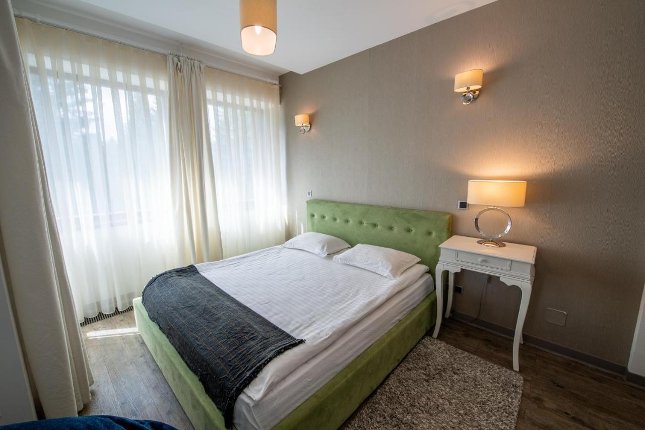 Luxapartment بويانا براسوف المظهر الخارجي الصورة