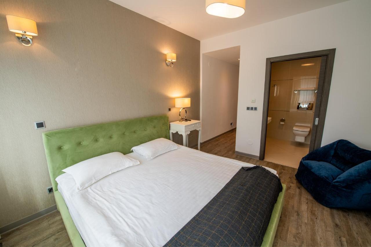 Luxapartment بويانا براسوف المظهر الخارجي الصورة