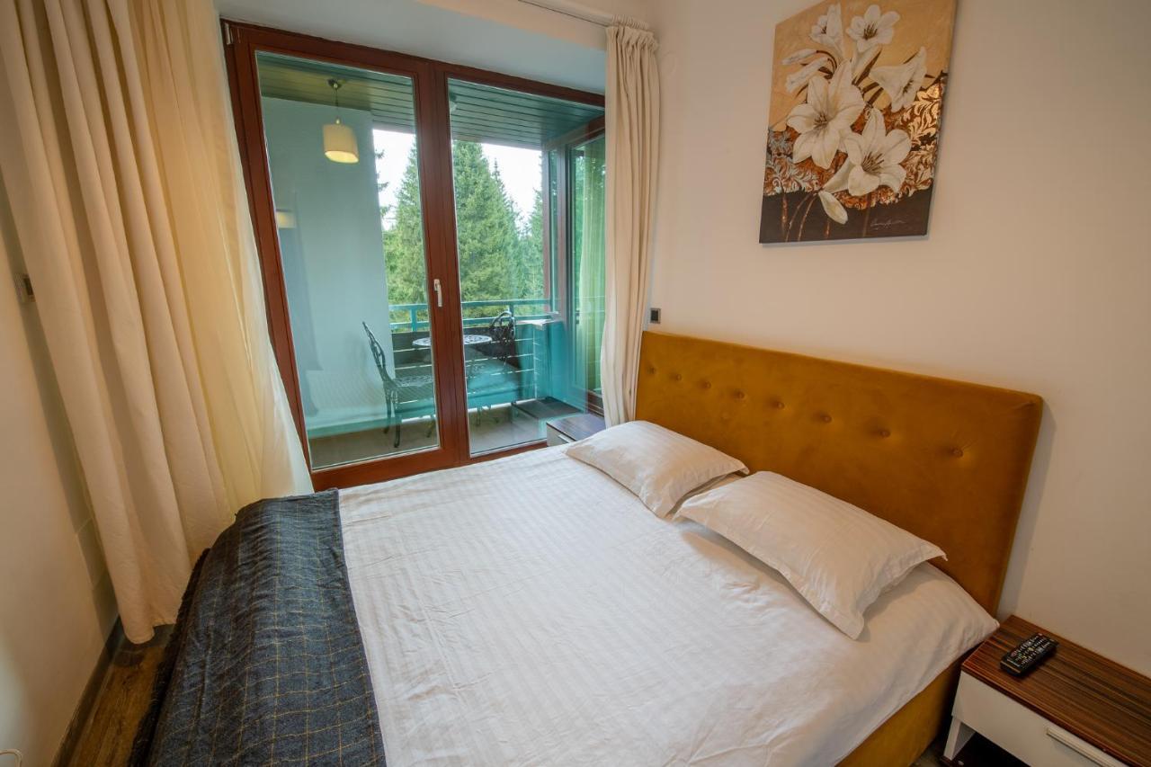 Luxapartment بويانا براسوف المظهر الخارجي الصورة