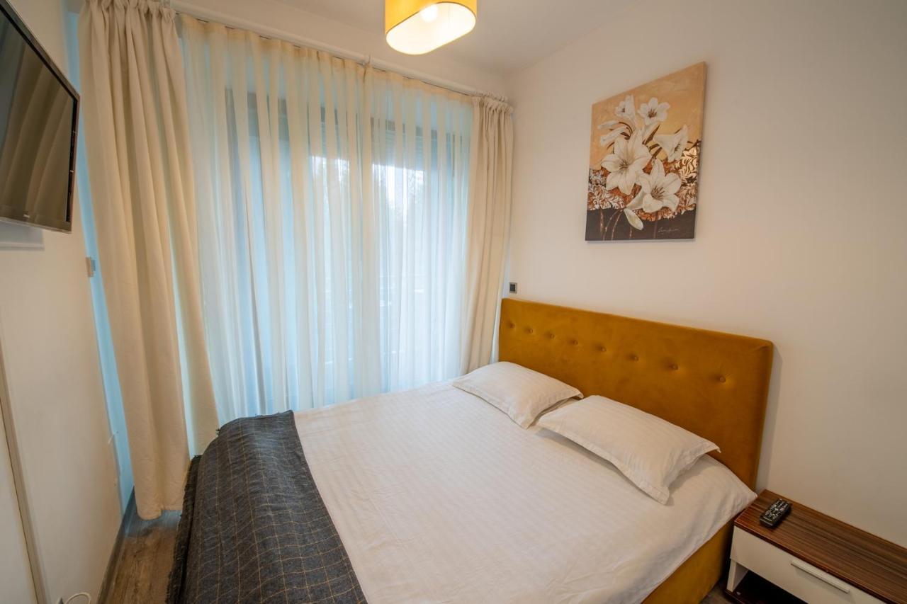 Luxapartment بويانا براسوف المظهر الخارجي الصورة