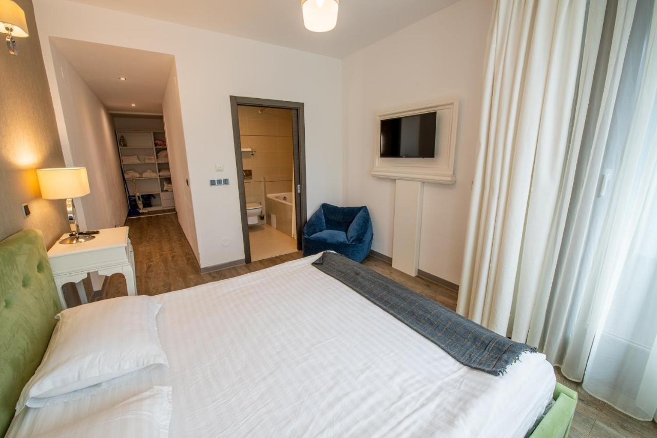 Luxapartment بويانا براسوف المظهر الخارجي الصورة