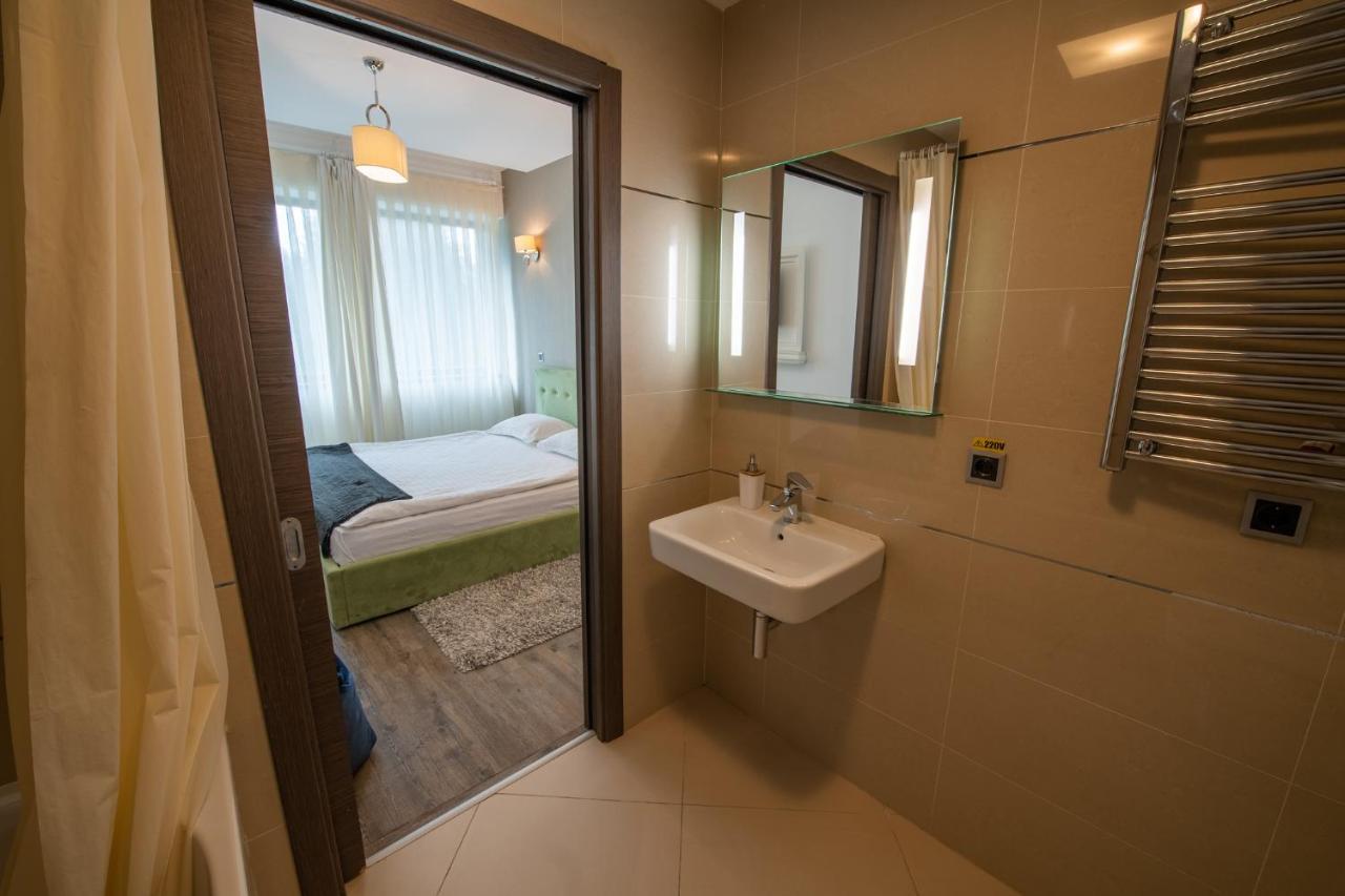 Luxapartment بويانا براسوف المظهر الخارجي الصورة
