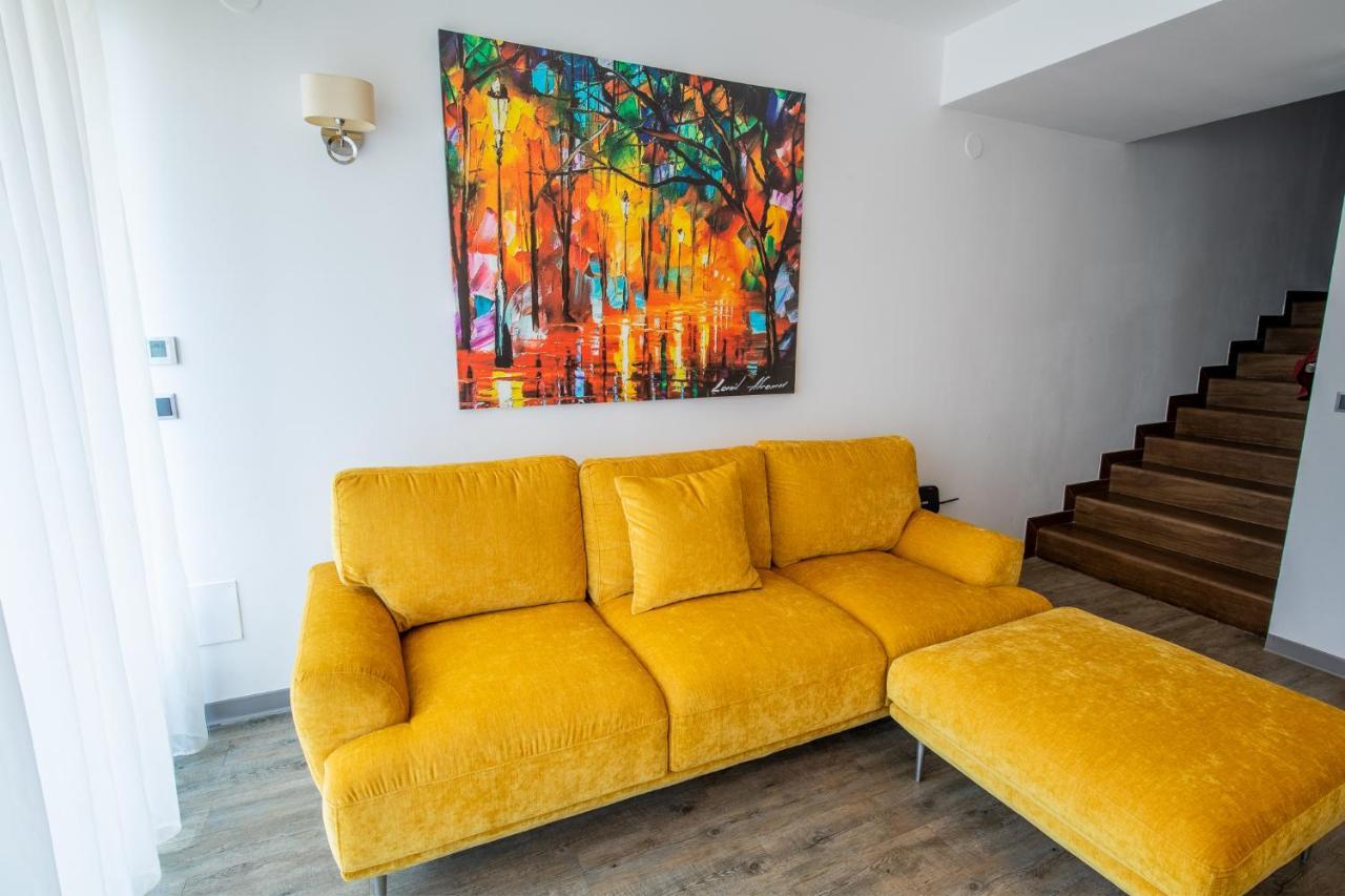 Luxapartment بويانا براسوف المظهر الخارجي الصورة