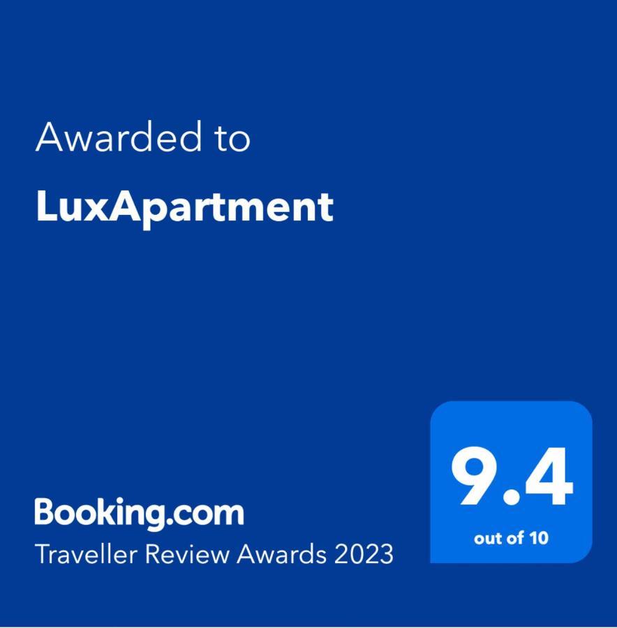 Luxapartment بويانا براسوف المظهر الخارجي الصورة