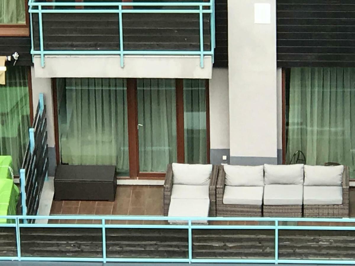Luxapartment بويانا براسوف المظهر الخارجي الصورة