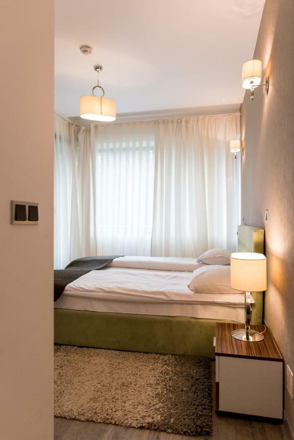 Luxapartment بويانا براسوف المظهر الخارجي الصورة
