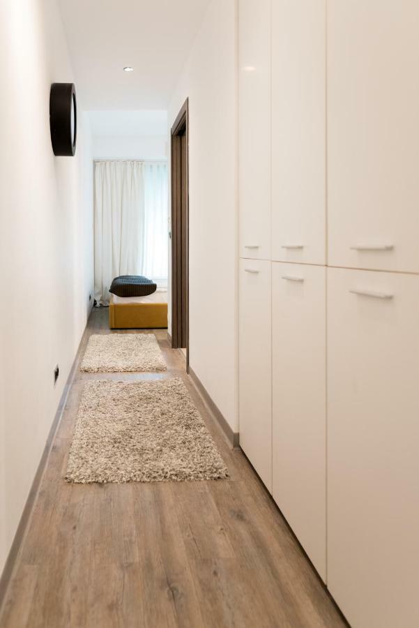 Luxapartment بويانا براسوف المظهر الخارجي الصورة