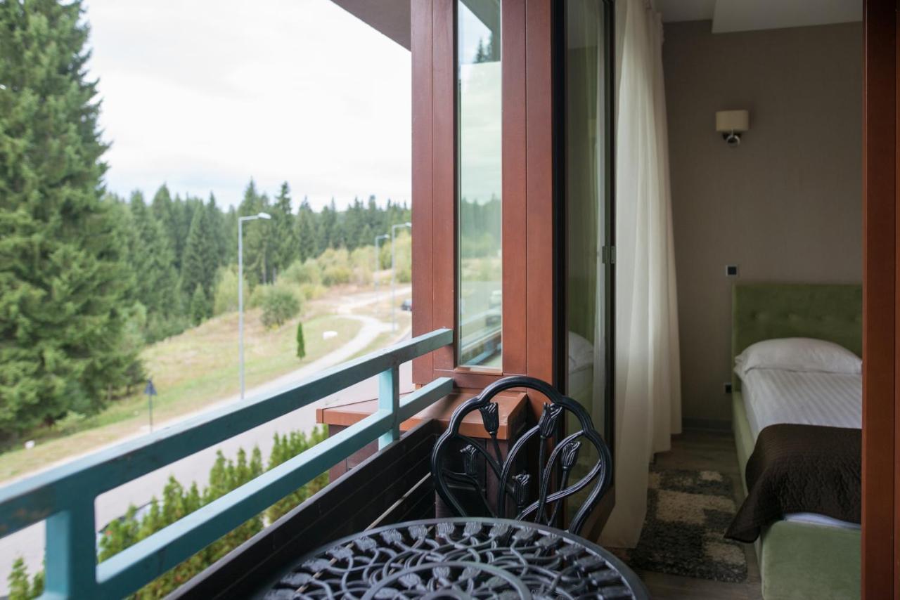 Luxapartment بويانا براسوف المظهر الخارجي الصورة